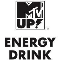 MTV UP! Energy Drink-India logo - Similar company to Drink Ilu