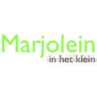 Marjolein in het klein logo - Similar company to Nth, New Tiny House