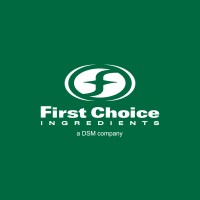 First Choice Ingredients