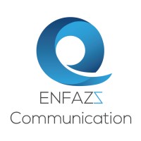 Enfazzcommunication logo - Similar company to Digital Swing