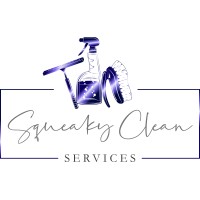 Squeaky Clean Services LLC logo - Similar company to Columbus Environmental & Waterproofing Solutions, Llc