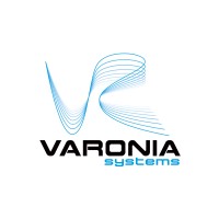 Varonia Systems logo - Similar company to Apex Timing