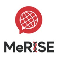 MeRISE株式会社 logo - Similar company to Puck Agency