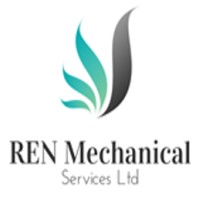 REN Mechanical Services Limited logo - Similar company to Arbe Integrated Engineering