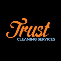 Trust Cleaning Services logo - Similar company to Case Restoration Co.