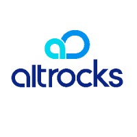 Altrocks Tech logo - Similar company to Avaniko Technologies