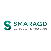 Smaragd Advocaten & Mediation logo - Similar company to Lev Letselschade