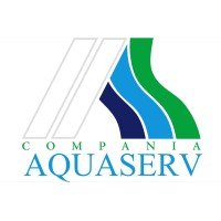 Aquaserv logo - Similar company to Cruxoft Enterprise Solutions