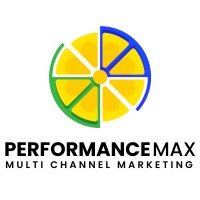 Performance Max Marketing logo - Similar company to Performance Max