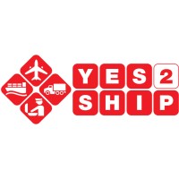 Yes 2 Ship Ltd logo - Similar company to Cargo Carrier Solutions