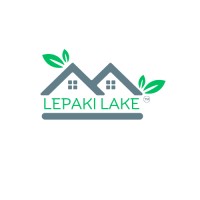 Lepaki Lake logo - Similar company to Lingero
