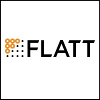 FLATT logo - Similar company to Jck Limited