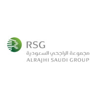 ALRAJHI SAUDI GROUP logo - Similar company to Elite Engineering Libya