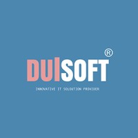 Dulsoft Limited logo - Similar company to 92 Logics