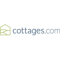 cottages.com logo - Similar company to Forest Holidays
