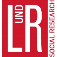 L&R Social Research logo - Similar company to Wifo