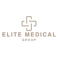 Elite Medical Group logo - Similar company to Aiconic.Com