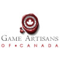 Game Artisans of Canada