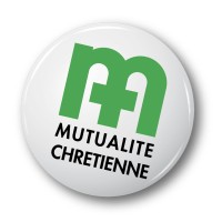 Mutualité chrétienne (MC) logo - Similar company to Partenamut