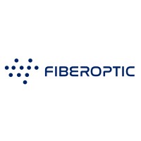 Fiberoptic Netzbau GmbH logo - Similar company to D.A.G. - Security Gmbh