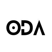 ODA logo - Similar company to Oda Studio