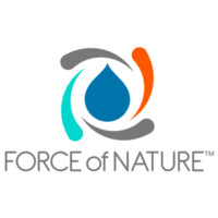 Force of Nature Clean logo - Similar company to Core Products Co., Inc.
