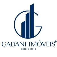 Gadani Imóveis logo - Similar company to Home Tailors Douro