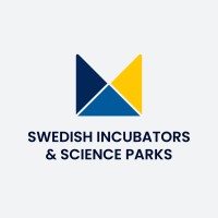 SISP - Swedish Incubators & Science Parks logo - Similar company to Scale-Ups.Eu