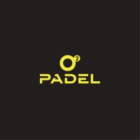O2 Padel logo - Similar company to Antera