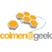 Colmena Geek C.A.
