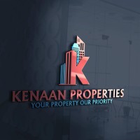Kenaan Properties logo - Similar company to Growup Technologies