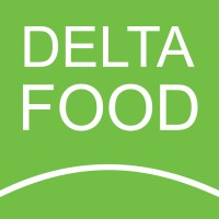 DELTA-FOOD logo - Similar company to Ibic Group