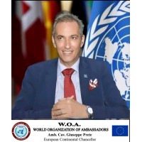 World Organizations of Ambassadors logo - Similar company to Sinergiambiente