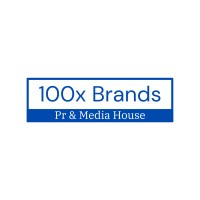 100X Brands : PR & Media House logo - Similar company to Dashback
