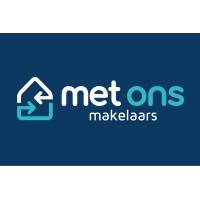 Met Ons Makelaars logo - Similar company to Lovano Kitchen & Bar