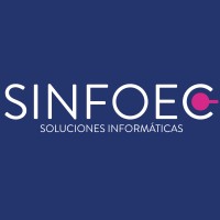 SINFOEC S.A. logo - Similar company to Academytics
