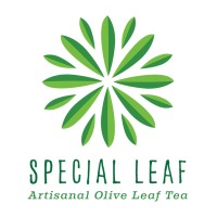 Special Leaf logo - Similar company to Metafurkitty (Lanai Hawaii Series)