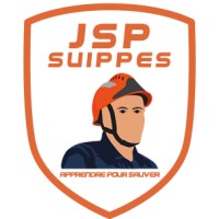 JSP Suippes logo - Similar company to Grinyland