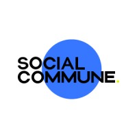 Social Commune logo - Similar company to Digital Adtech Media