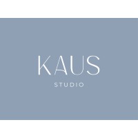 Kaus Studio logo - Similar company to Canvas Textiles