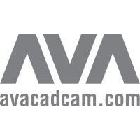 AVA CAD/CAM Group Ltd logo - Similar company to Nedgraphics Software