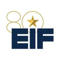 Entertainment Industry Foundation logo - Similar company to Entertainment Industry
