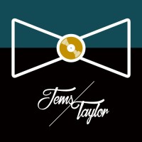 Jems Taylor Animation logo - Similar company to De Pas Apa