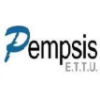 Pempsis, E.T.T.U. logo - Similar company to Juteco