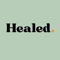 Healed logo - Similar company to Nutricircle