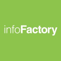 infoFactory logo - Similar company to Bus4Fun