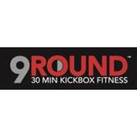 9Round Kickboxing Valencia logo - Similar company to Kickboxing