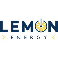 Lemon Energy logo - Similar company to Lemon Energia