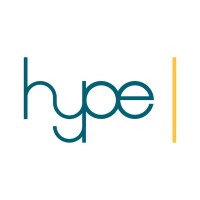hype Digital Marketing logo - Similar company to Framedkeys Creative Productions
