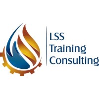 LSS Training and Consulting LLC logo - Similar company to Total Management System Solutions (Tmss)